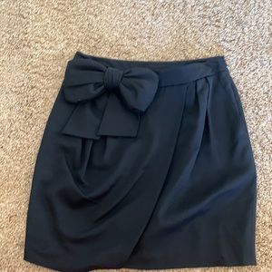 Valentino skirt size 4